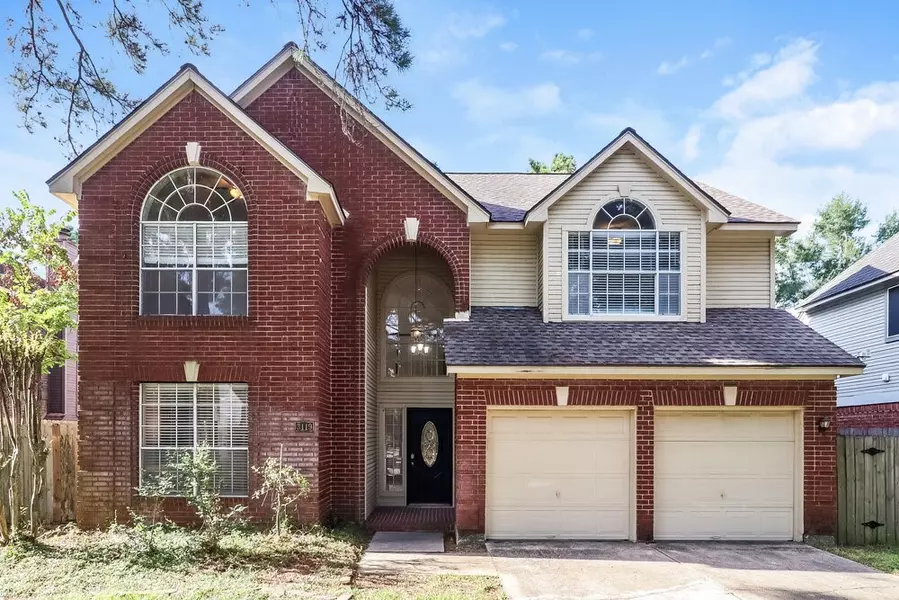 3119 Creek Manor DR, Houston, TX 77339
