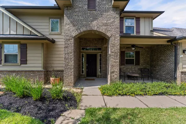 Tomball, TX 77375,11306 Misty Willow LN