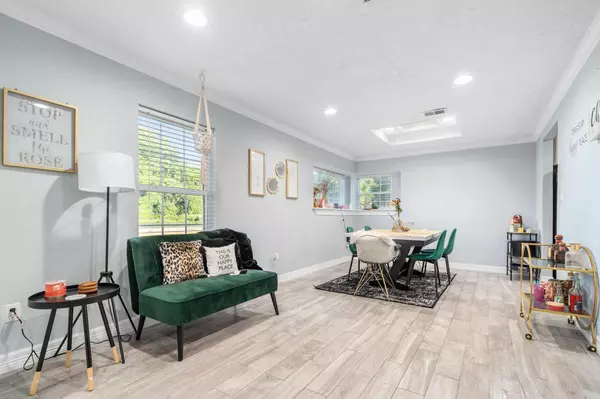 Houston, TX 77073,1907 Briarcreek BLVD