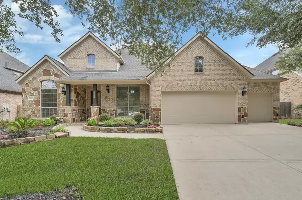 Katy, TX 77494,28622 Blue Holly LN
