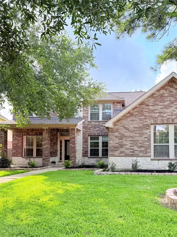 Cypress, TX 77433,8231 Groveland Hills DR