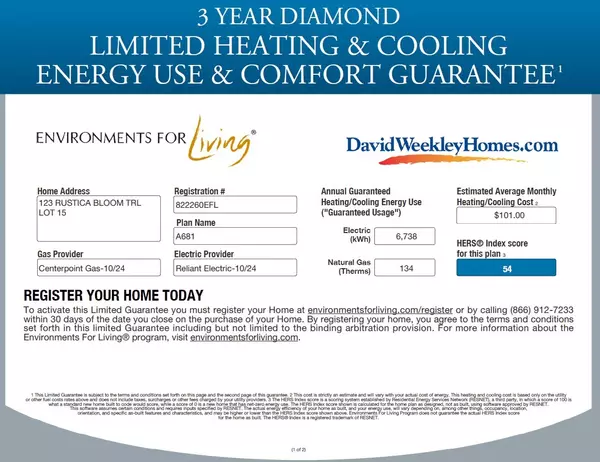 Willis, TX 77318,123 Rustica Bloom TRL