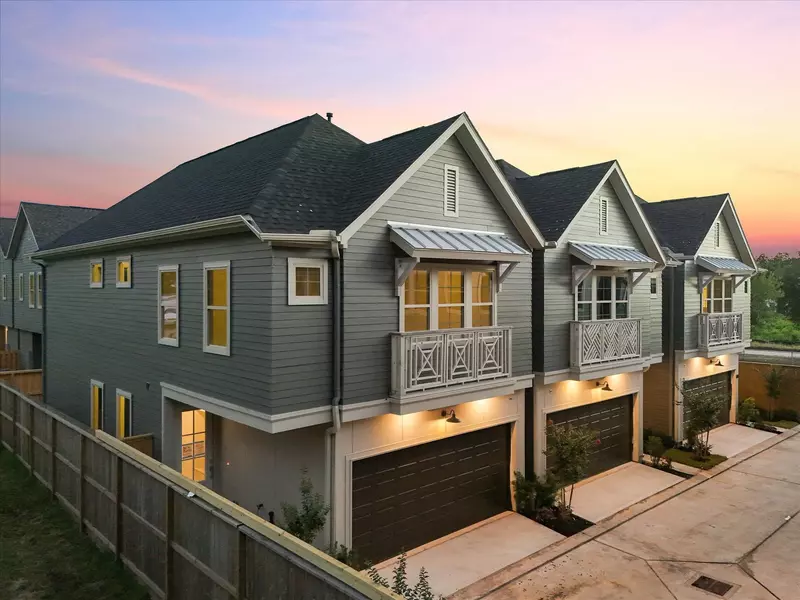 3422 Mansfield Street, Houston, TX 77091