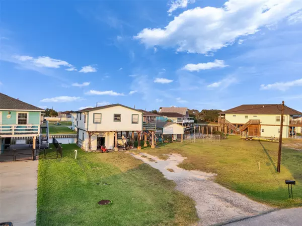 Freeport, TX 77541,31 Trout LN