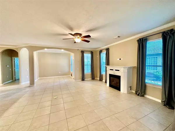 Pearland, TX 77581,1321 Palermo DR