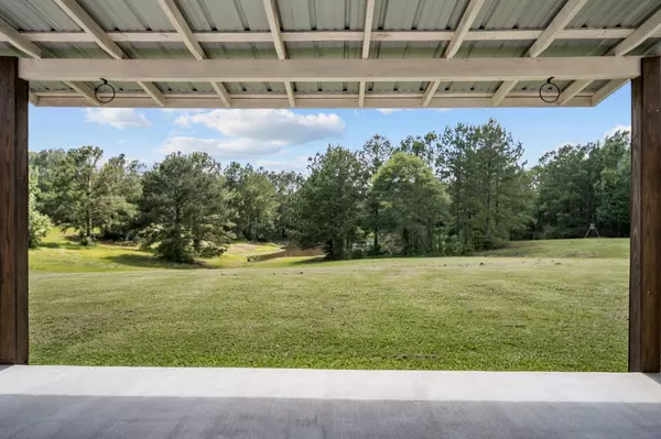 Colmesneil, TX 75938,1370 County Road 2925