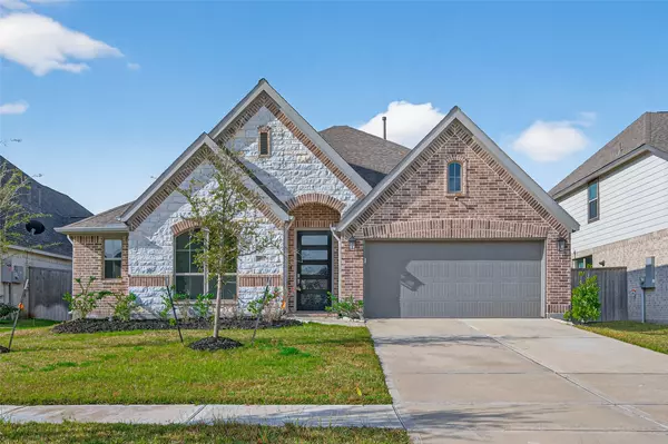 New Caney, TX 77357,18912 Toscana LN