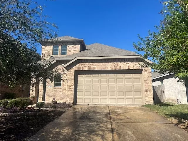 Houston, TX 77066,5038 Azalea Trace DR