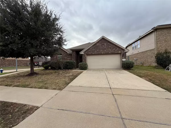 Katy, TX 77449,20755 Redbud Rain DR