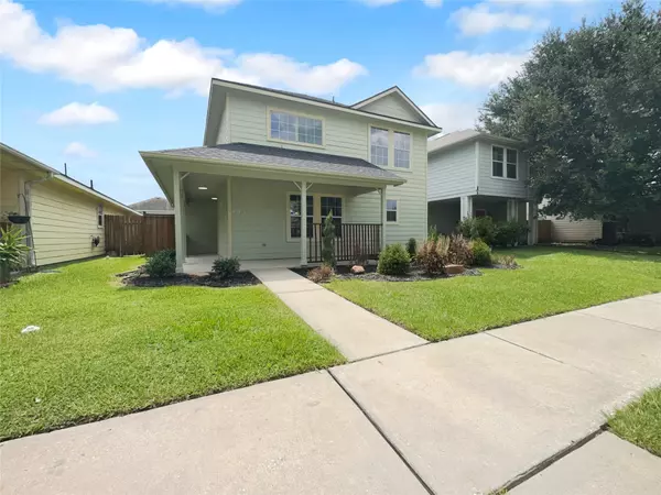 3530 Glowing Horizon RD, Pasadena, TX 77503