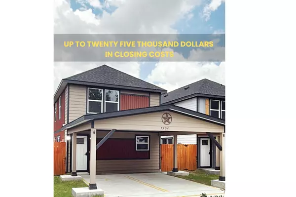 7904 Shotwell ST, Houston, TX 77016