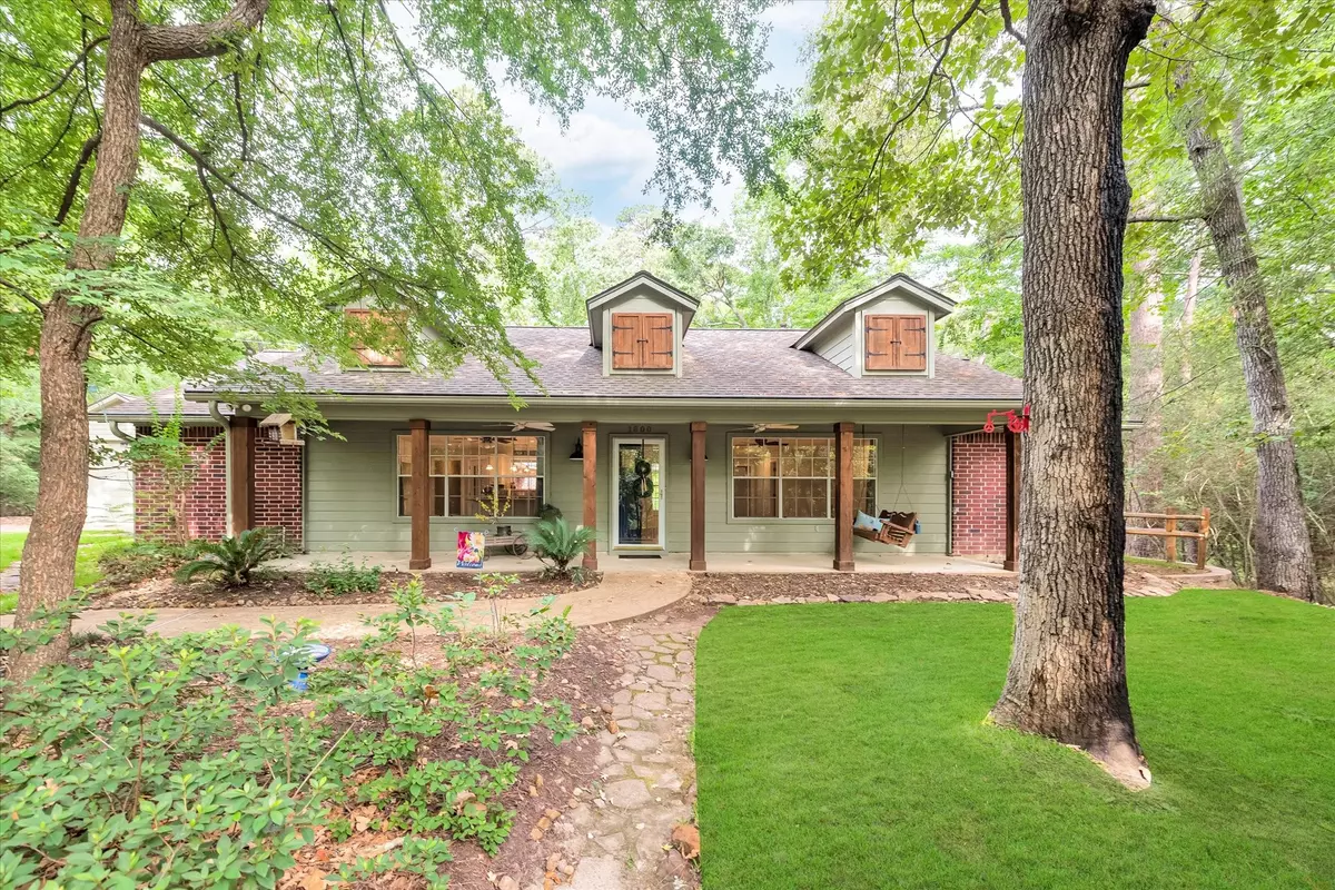 Huntsville, TX 77340,1800 Camellia DR