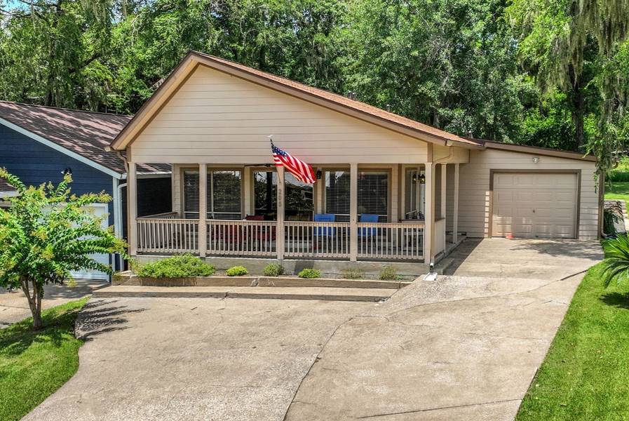 63 Harbour Row DR, Coldspring, TX 77331