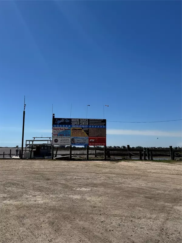 Sargent, TX 77414,283 Nautilus