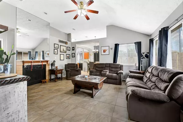 Tomball, TX 77377,18119 Westlock CT