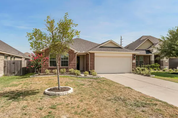 Hockley, TX 77447,31114 Gulf Cypress LN