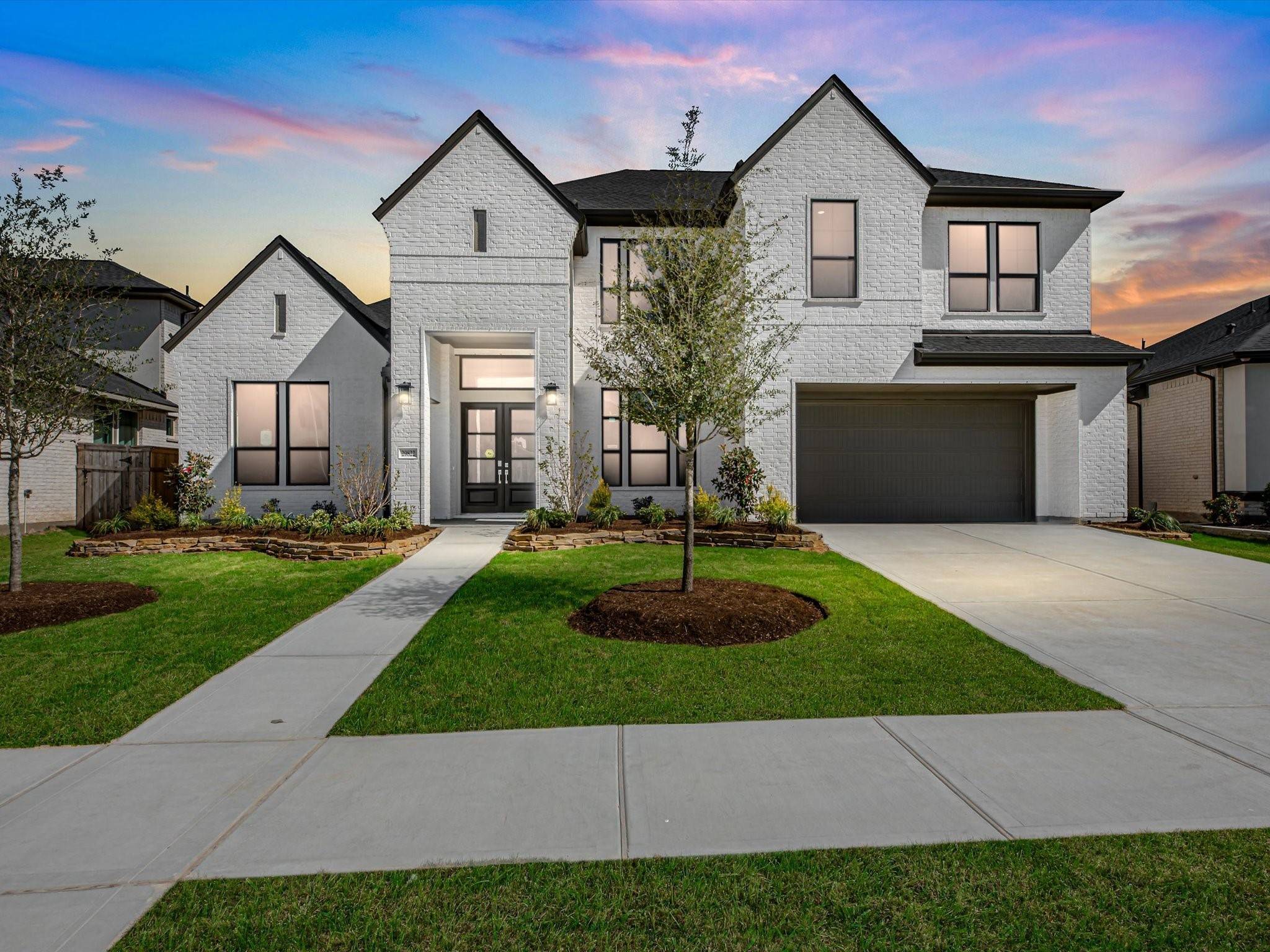 27722 Misty Creek LN, Spring, TX 77386