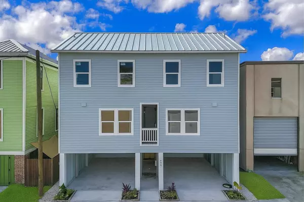 2005 Sealy ST, Galveston, TX 77550