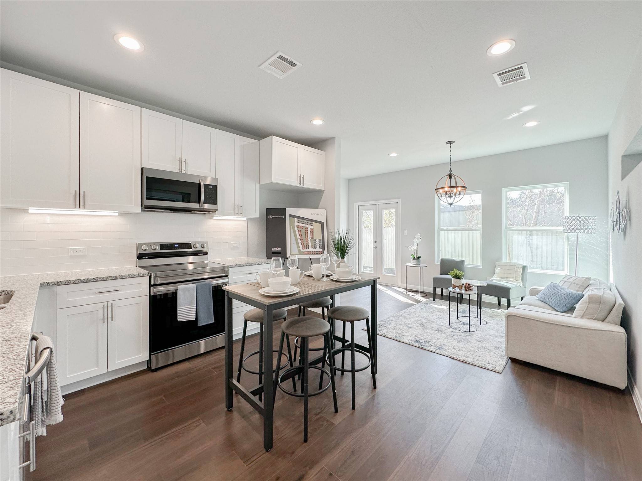 Spring, TX 77379,4934 Paradigm LN