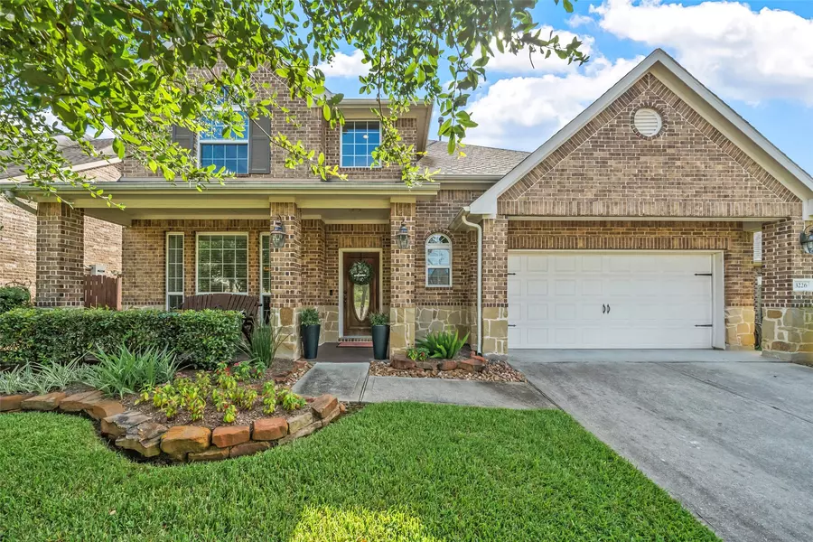 3226 Explorer WAY, Conroe, TX 77301