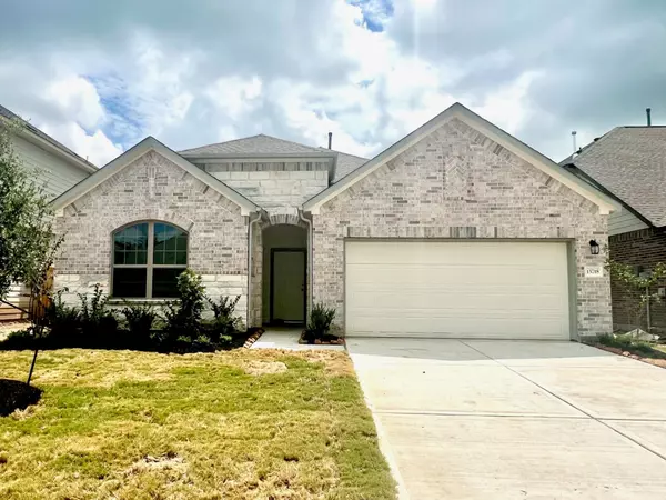 Crosby, TX 77532,15718 Mountain Laurel LN