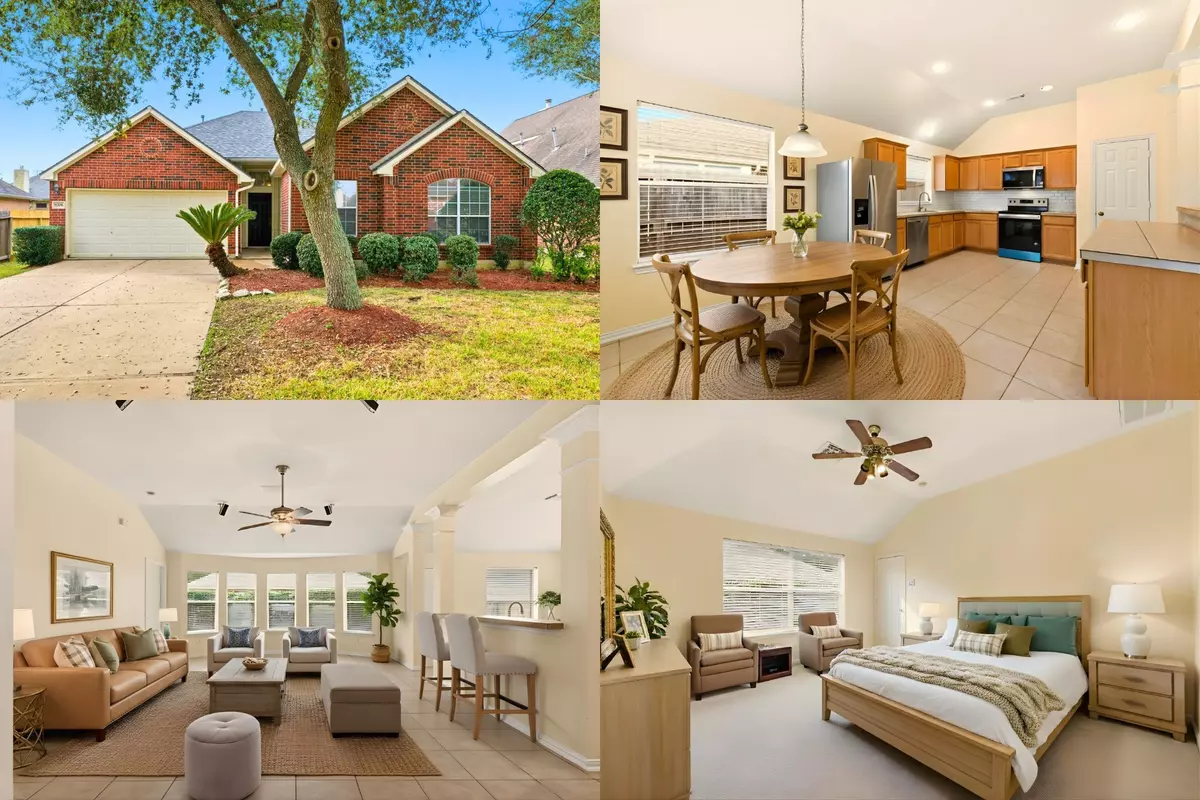 Pearland, TX 77584,6706 Paigetree LN