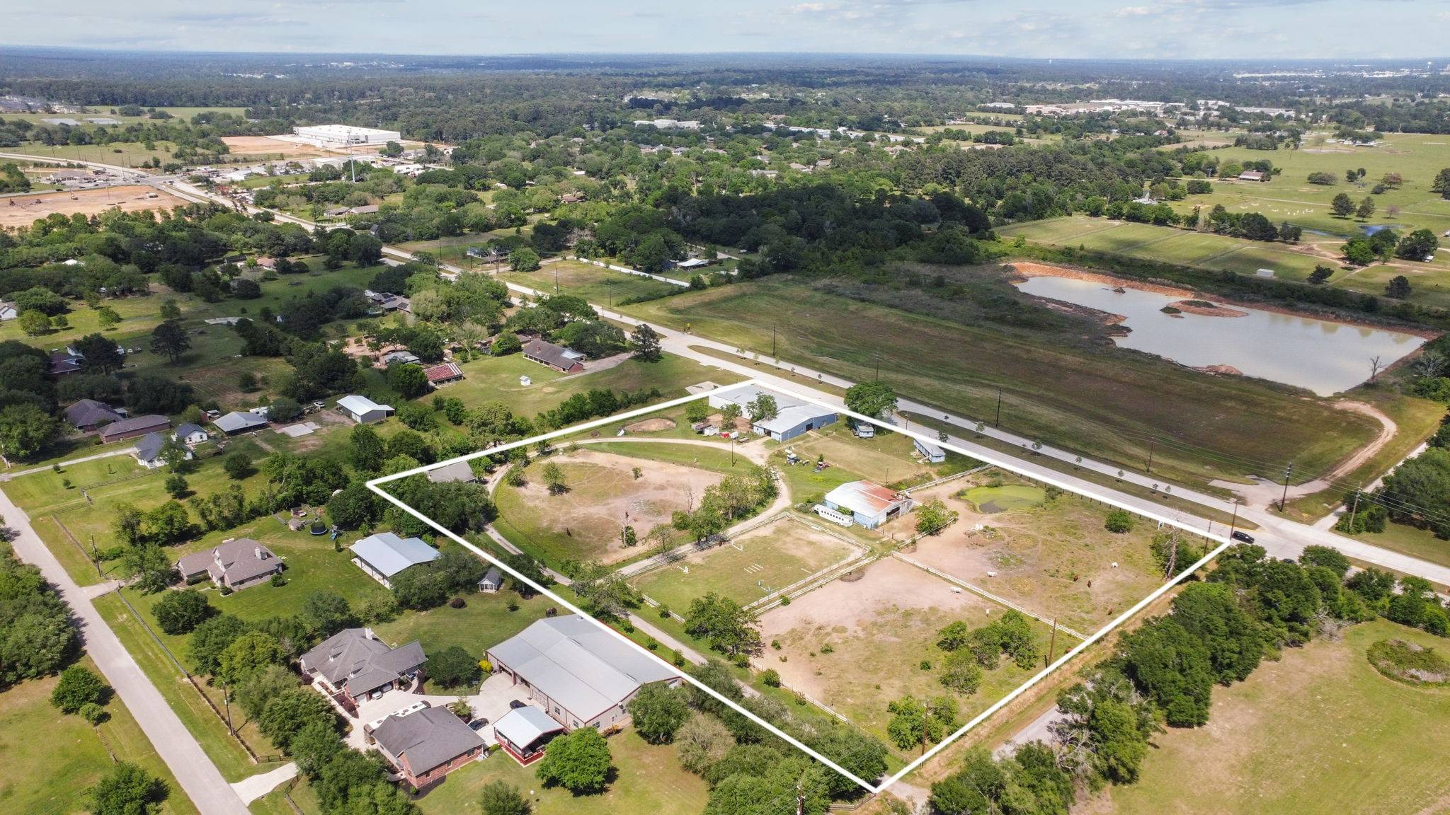 Tomball, TX 77377,18010 Burkhardt RD