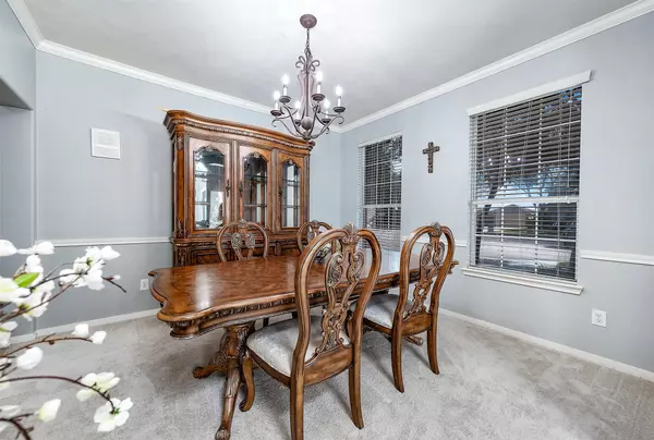 Pearland, TX 77581,3912 Rayburn Lake CT