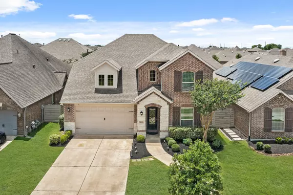 Manvel, TX 77578,4320 Mesquite Terrace DR