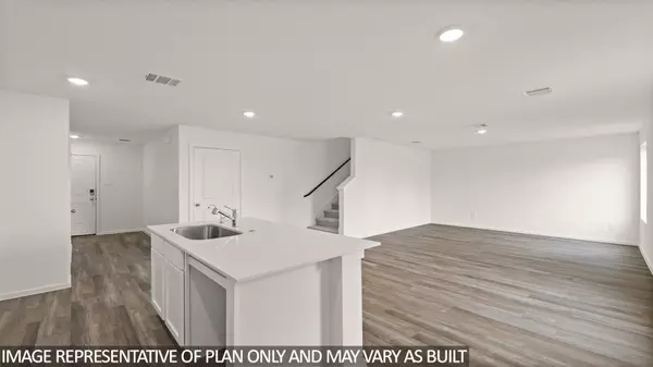 Conroe, TX 77303,973 Sutherland Falls ST