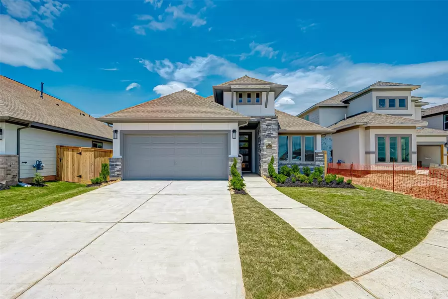 24010 Barnett Overlook, Richmond, TX 77469