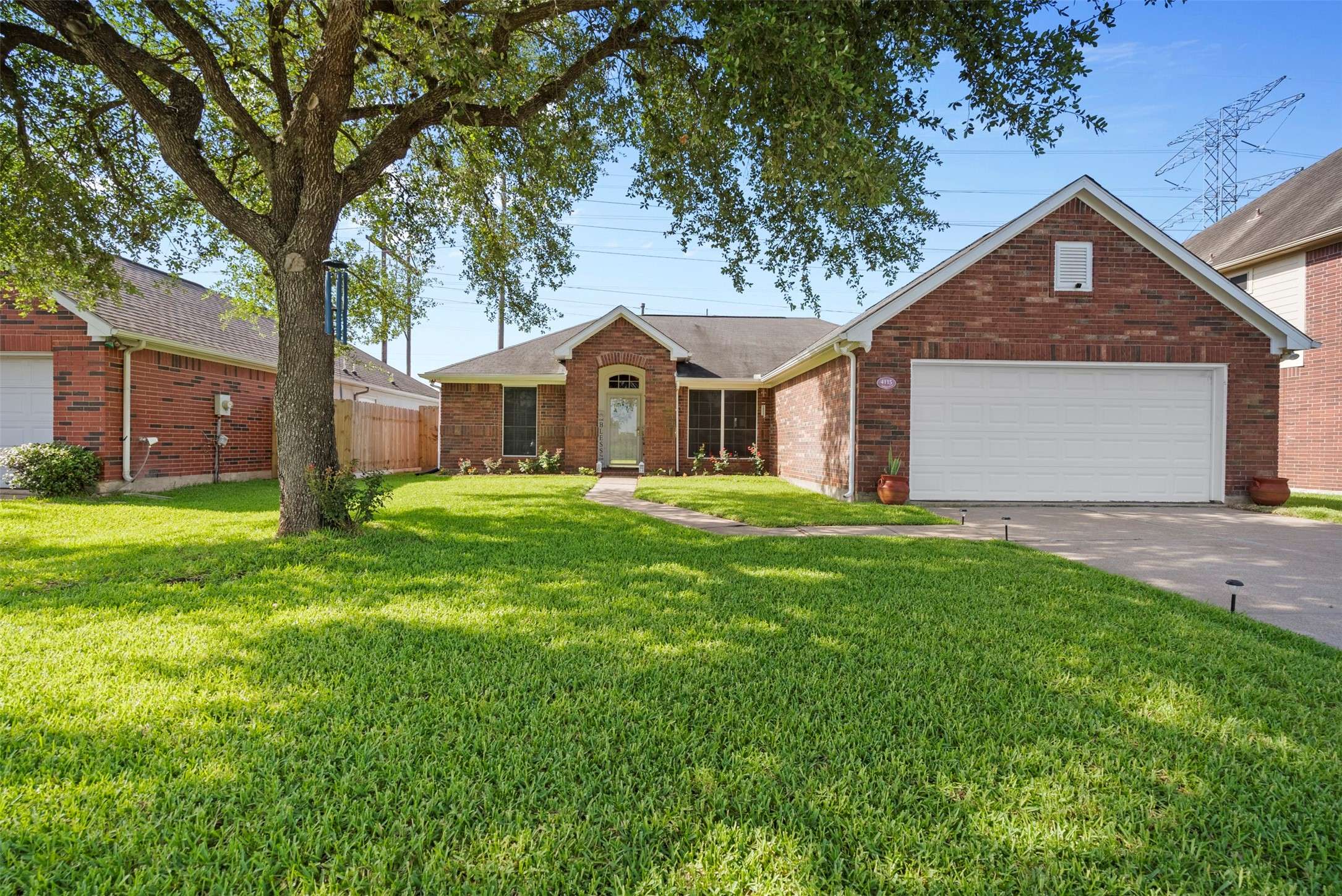 4115 Oakland Falls, Missouri City, TX 77459