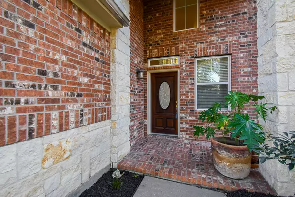 28015 Silverstream CT, Fulshear, TX 77441