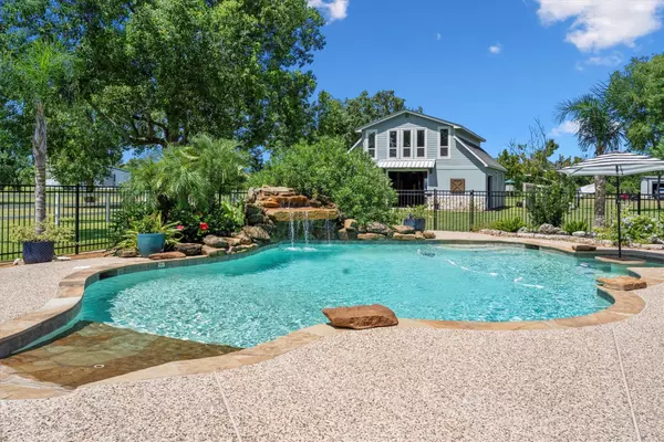 Dickinson, TX 77539,5426 Starboard LN