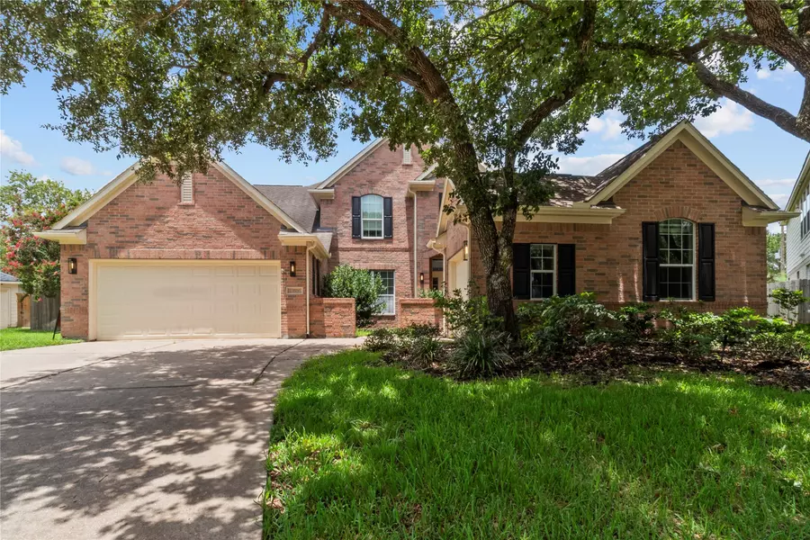 23506 Bainford Ct, Katy, TX 77494