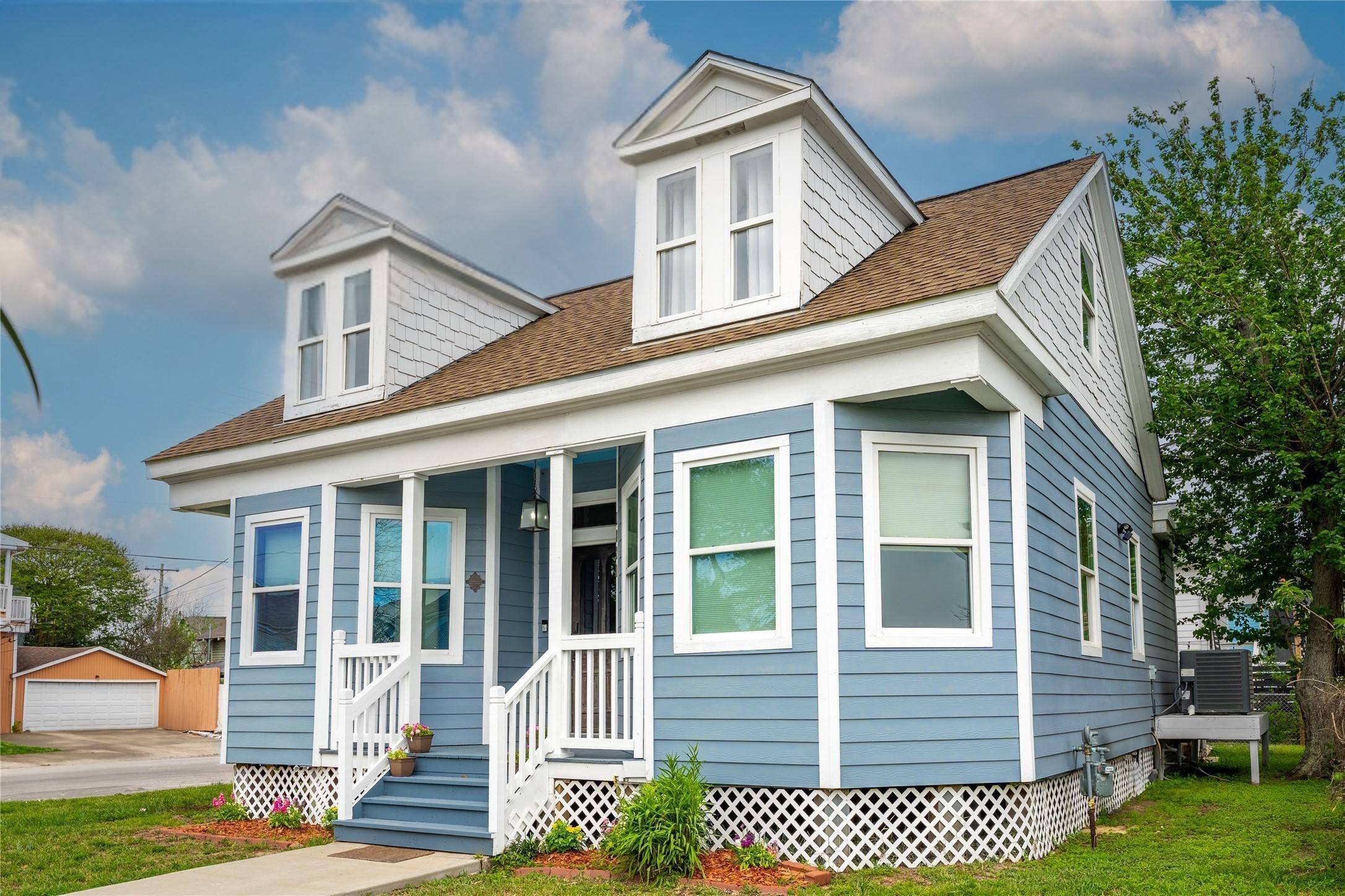 Galveston, TX 77550,1828 Ursuline ST