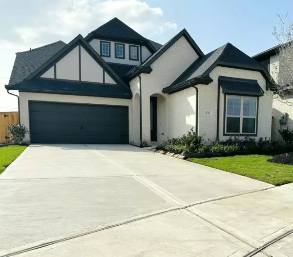 6006 Rolling Stream CT, Fulshear, TX 77441