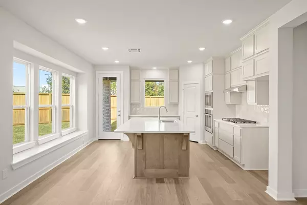 Conroe, TX 77304,106 Neches Nook CT