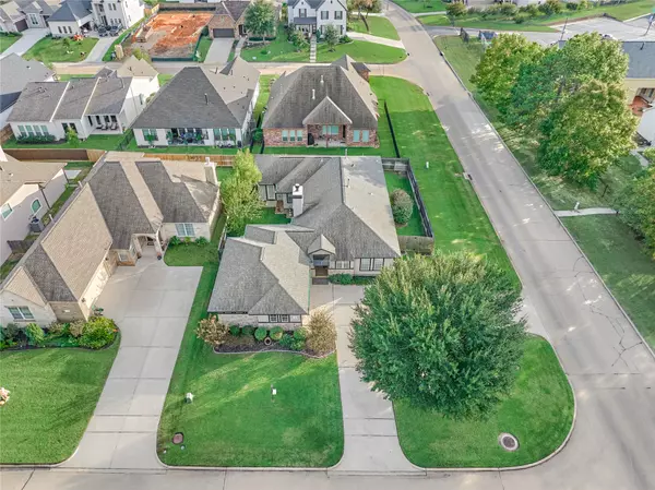 Montgomery, TX 77356,214 Wyndemere DR