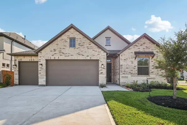 8610 Blue Coral DR, Cypress, TX 77433