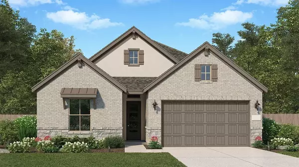 8610 Blue Coral DR, Cypress, TX 77433