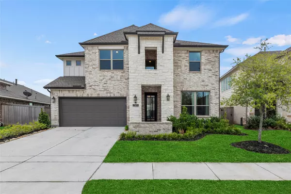 21011 Winfrey Point LN, Cypress, TX 77433