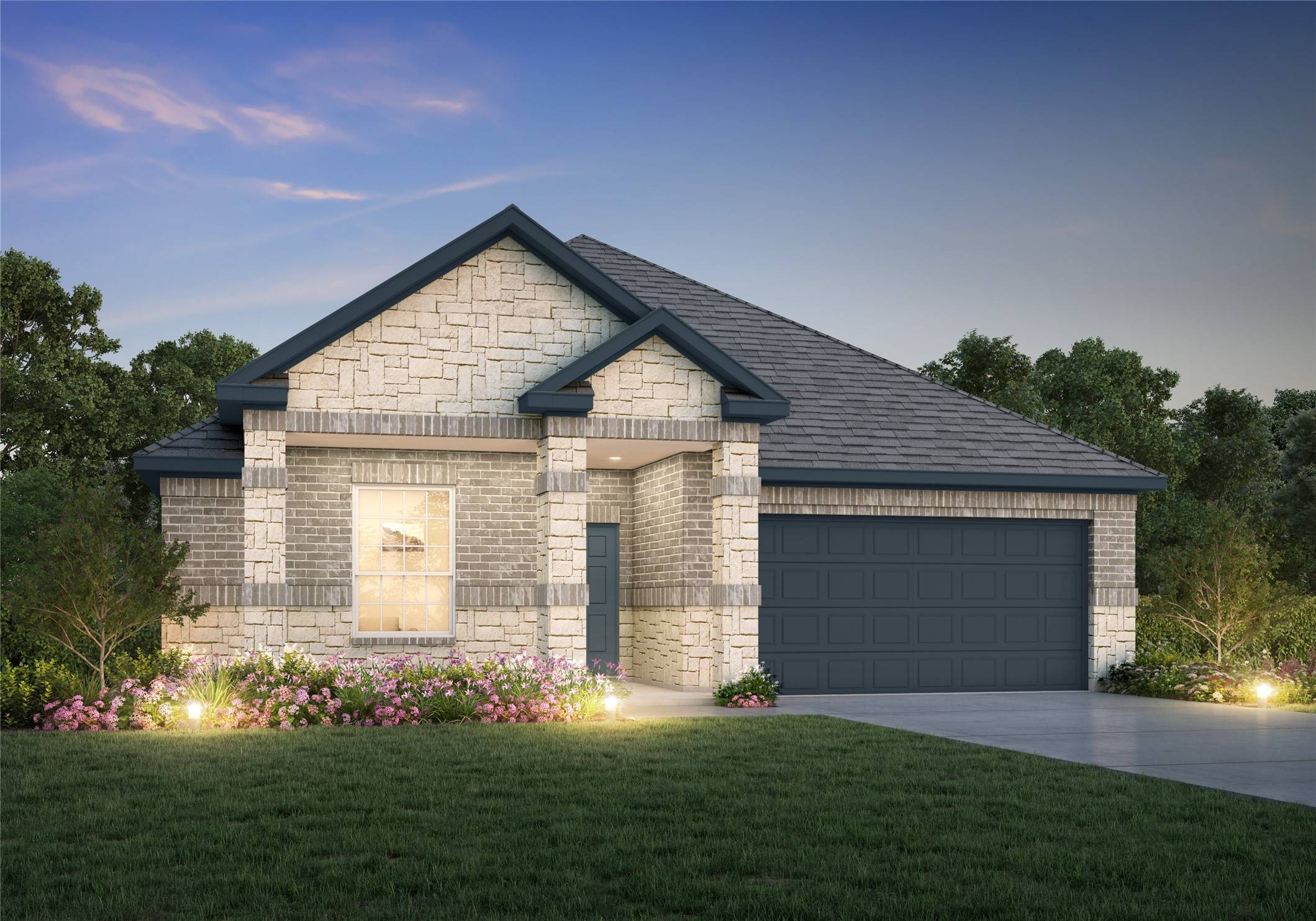 12402 Brightwood DR, Montgomery, TX 77356