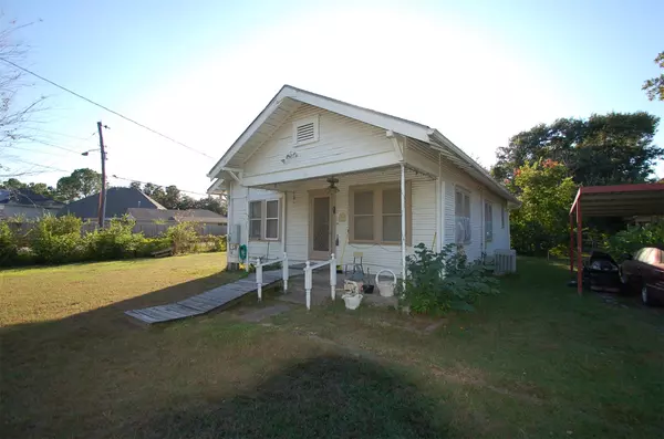 6647 Signat DR, Houston, TX 77041