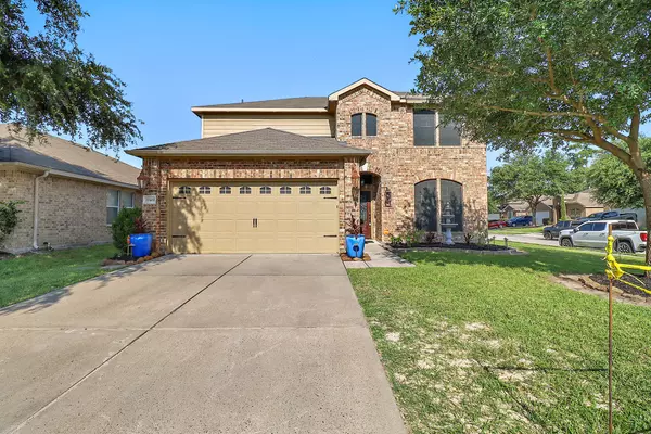 Humble, TX 77338,20402 Canton TRCE