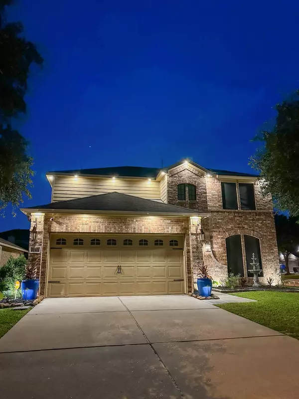 Humble, TX 77338,20402 Canton TRCE