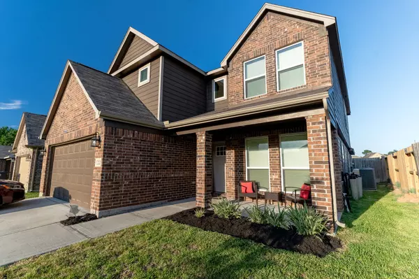 21218 Foxwood Rock TRL,  Humble,  TX 77338