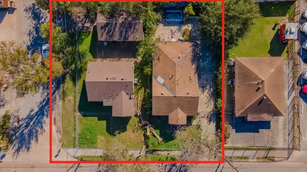 Houston, TX 77009,320 + 318 Patton ST