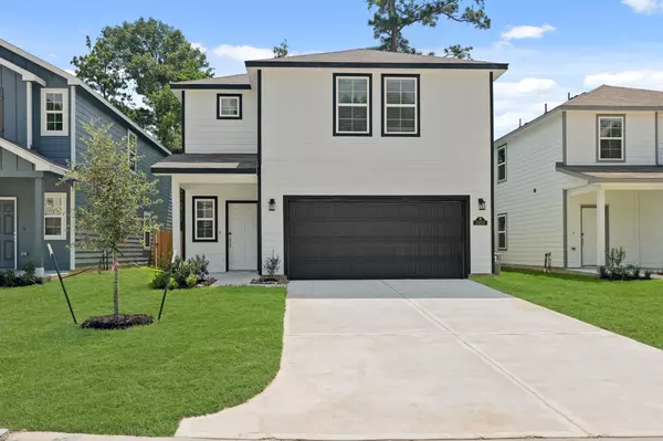 21015 Voyage LN, Porter, TX 77365