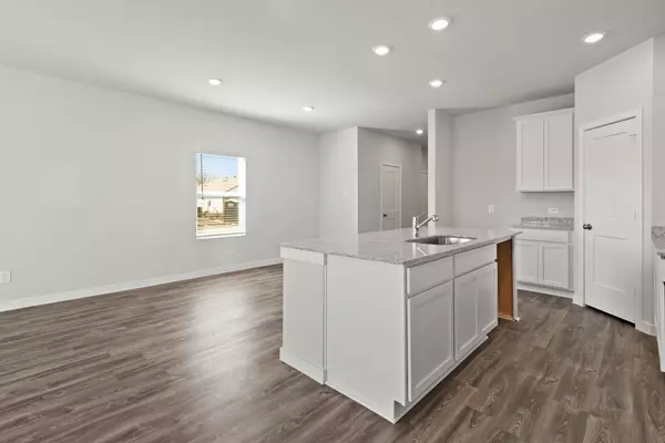 Willis, TX 77318,12046 Curlin DR